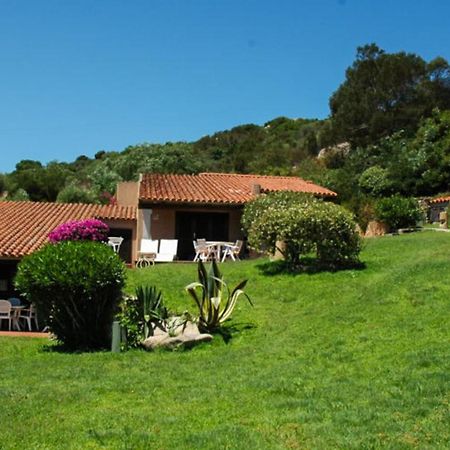 Welcomely - Porto Rafael Apartments Palau Exterior foto