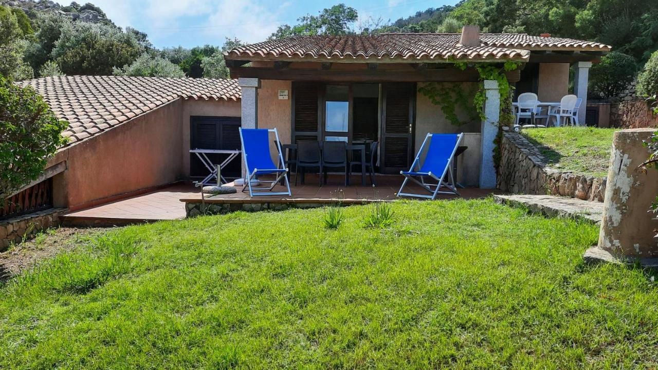 Welcomely - Porto Rafael Apartments Palau Exterior foto