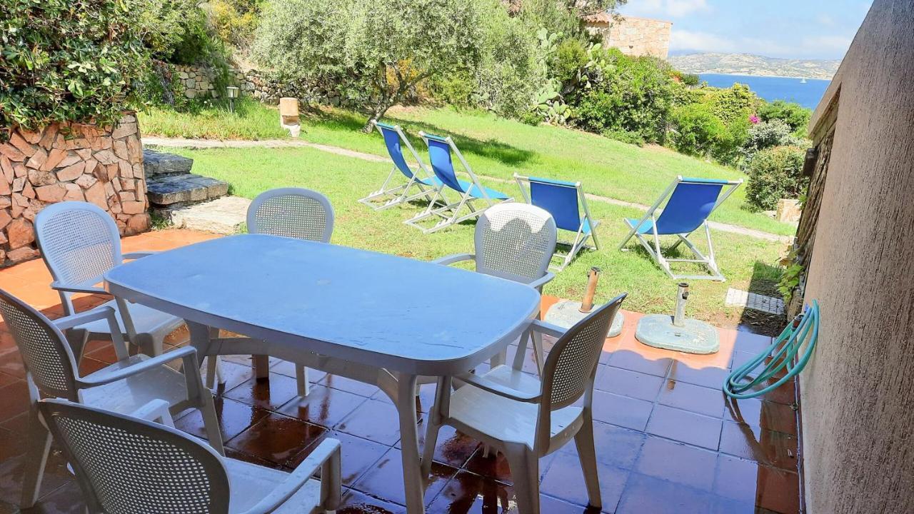 Welcomely - Porto Rafael Apartments Palau Exterior foto