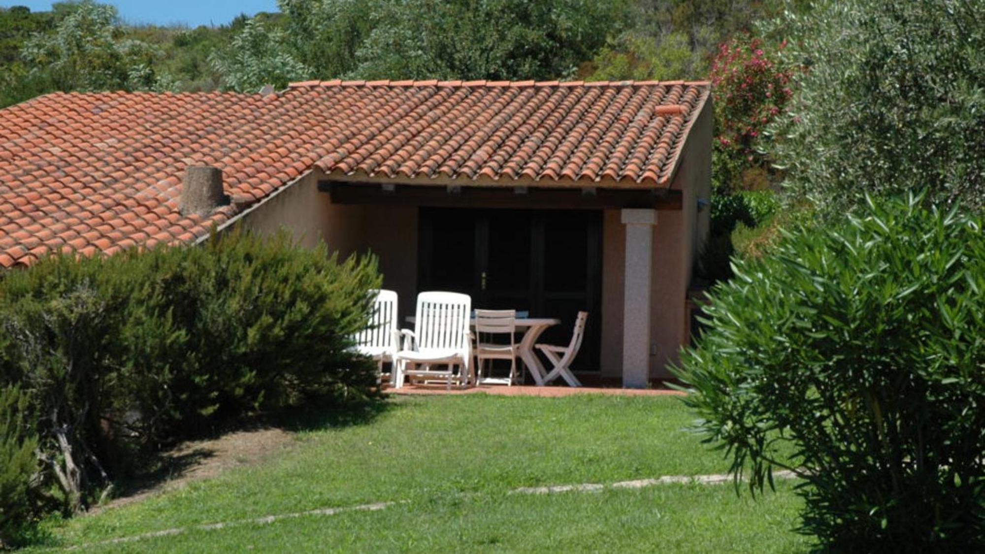 Welcomely - Porto Rafael Apartments Palau Exterior foto