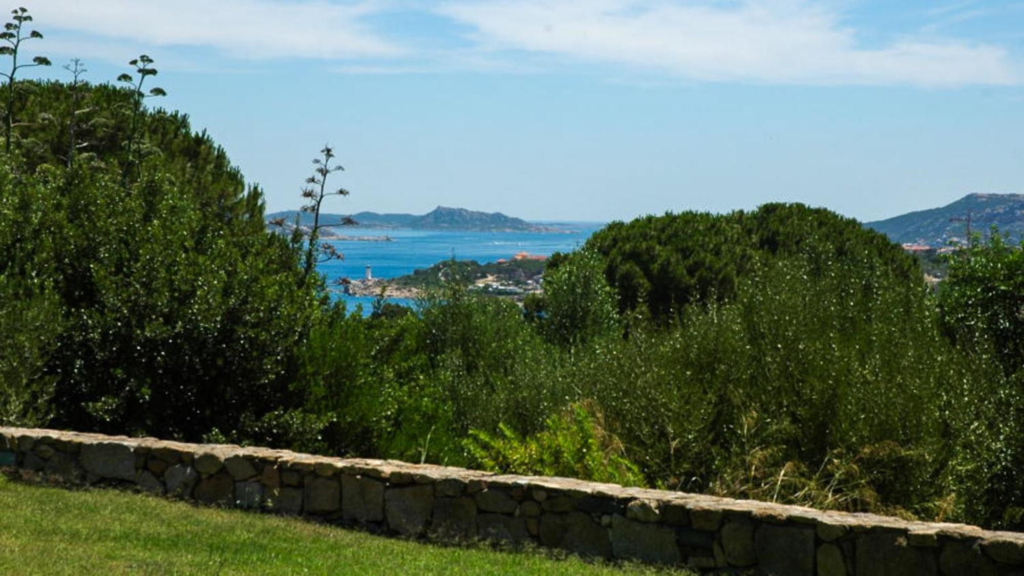 Welcomely - Porto Rafael Apartments Palau Exterior foto