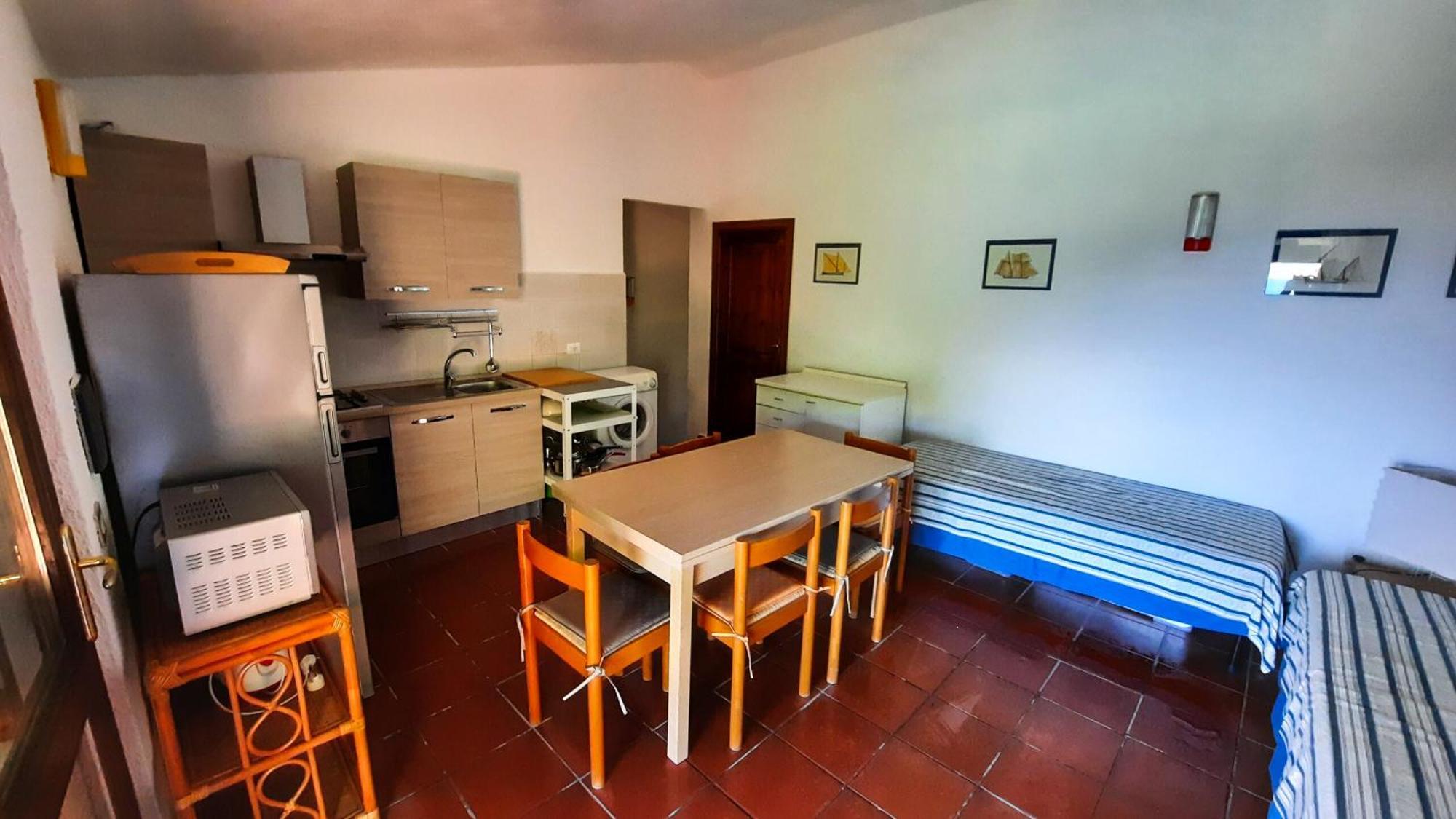 Welcomely - Porto Rafael Apartments Palau Exterior foto